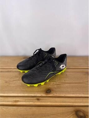 Lotto Roma 700 Kids' Soccer Cleats Size 1